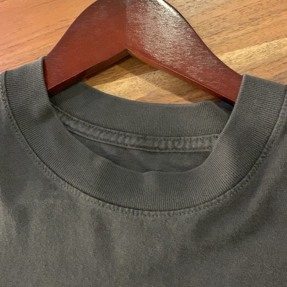 🎯 Ruckus CO shirt size L & color Pepper - Picture 8 of 9